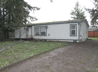 25405 31st Ave E, Spanaway, WA 98387