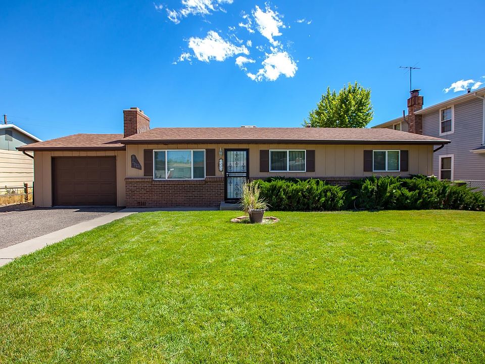 1221 Hermosa Ave, Grand Junction, CO 81506 | MLS #20232787 | Zillow