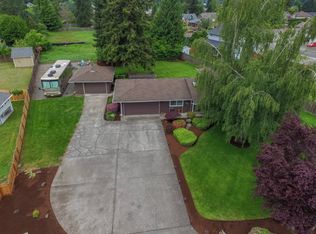 2105 W Stewart, Puyallup, WA 98371