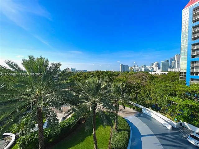 2101 Brickell Ave #401 — Photo 3