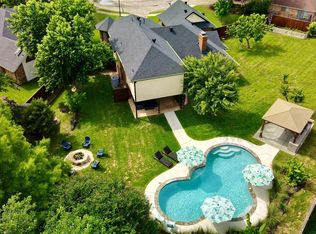3309 Radcliffe Dr, Rowlett, TX 75088