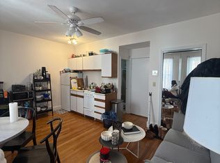 42 Symphony Rd #12, Boston, MA 02115