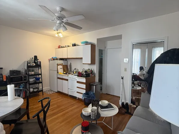 42 Symphony Rd, Boston, MA