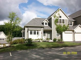 6 McNeil Cir, Hopkinton, MA 01748