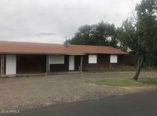 719 County Rd, Eagar, AZ 85925