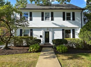 4601 Chevy Chase Blvd, Chevy Chase, MD 20815