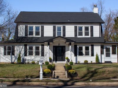 124 Warwick Rd S, Lawnside, NJ, 08045