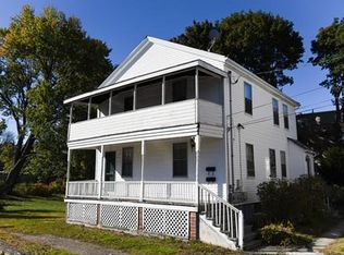 11 11a Grove St, Melrose, MA 02176
