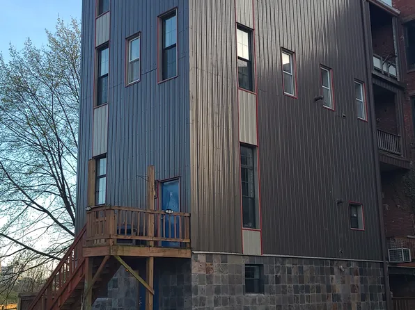 277 Bluff St Studio 1, Akron, OH 44304