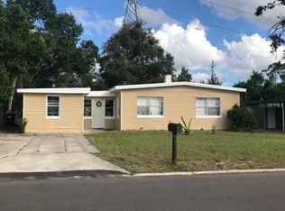 1013 Ferndell Rd, Orlando, FL 32808