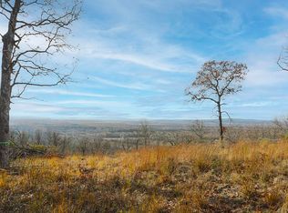 34 High Point Dr, Mayflower, AR 72106