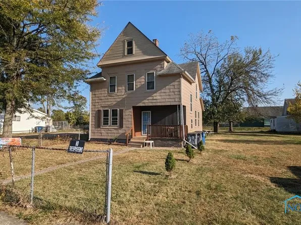2912 N Michigan St, Toledo, OH 43611