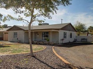 4348 N 18th Pl, Phoenix, AZ 85016