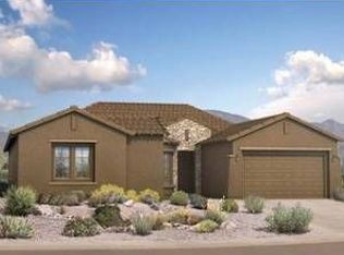 6340 W Yorktown Way, Florence, AZ 85232