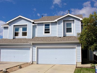 11123 York Way, Northglenn, CO, 80233