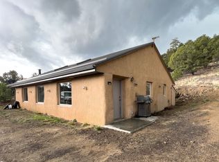 497 Fowler Dr, Westcliffe, CO 81252