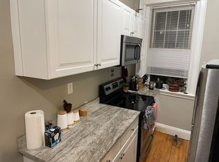 50 Strathmore Rd #45, Brighton, MA 02135
