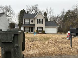 1602 Tate Rd, Rock Hill, SC 29732