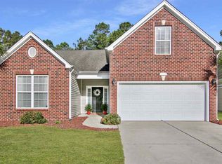 5125 Morning Frost Pl, Myrtle Beach, SC 29579