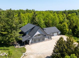62 Cape Hurd Rd, Northern Bruce Peninsula, ON N0H 2R0