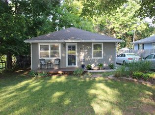 1028 Ash St, Eudora, KS 66025