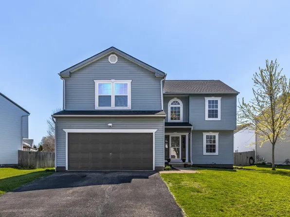 349 Evergreen Cir, Pickerington, OH 43147