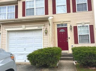 3221 Kelox Rd, Baltimore, MD 21207