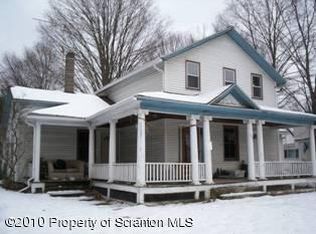 118 Main St, Hallstead, PA 18822