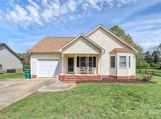 2703 Plantation Way, Albemarle, NC 28001