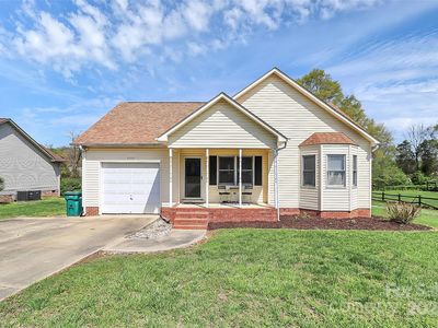 2703 Plantation Way, Albemarle, NC, 28001