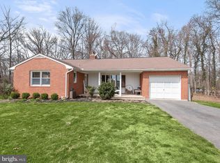 14570 Triadelphia Rd, Glenelg, MD 21737