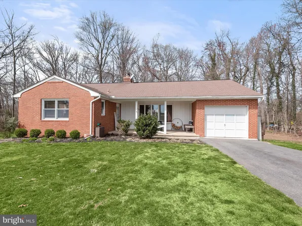 14570 Triadelphia Rd, Glenelg, MD 21737