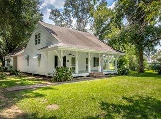 495 Mill Race Rd, Boyce, LA 71409