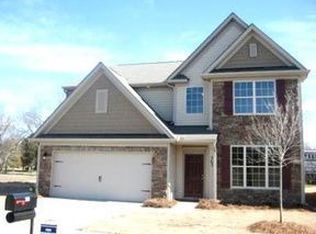 363 Pulaski Dr SW, Concord, NC 28027