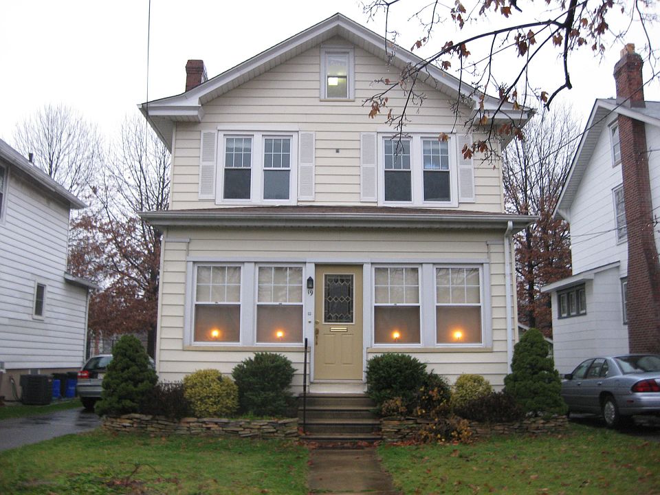 main house from Coulter Ave