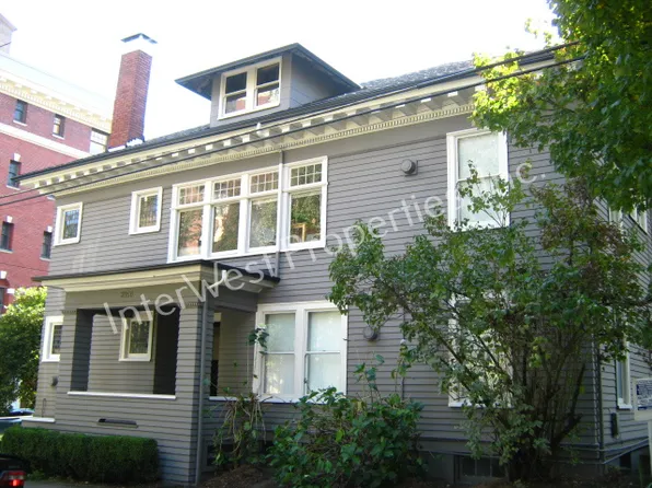 2156 NW Davis St APT 001, Portland, OR 97210