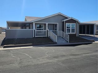 1545 E El Rodeo Rd #156, Fort Mohave, AZ 86426