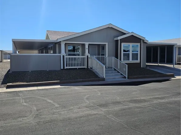 1545 E El Rodeo Rd #156, Fort Mohave, AZ 86426