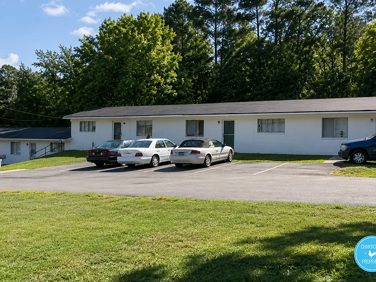 1400 Creech Rd #7 — Photo 14