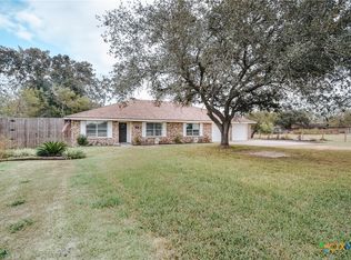 97 Fleming Prairie Rd, Victoria, TX 77905
