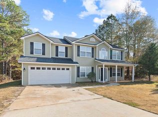 403 Avant Rd, Eatonton, GA 31024