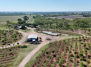 401 County Road 326, Comanche, TX 76442