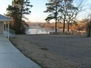 23847 Tri Lakes Rd, Montgomery, TX 77316