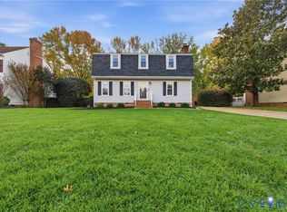 10417 Silverbrook Dr, Henrico, VA 23233