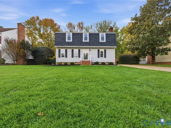 10417 Silverbrook Dr, Henrico, VA 23233