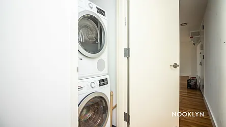 Rented by Nooklyn NYC LLC