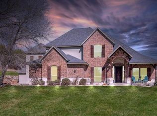 120 Rim Rock Rd, Aledo, TX 76008