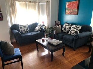 12 Metcalf Ave, North Providence, RI 02911