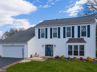 2785 Maple Ridge Dr, Woodbridge, VA 22192