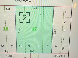 419 3rd Ave NW, Arab, AL 35016